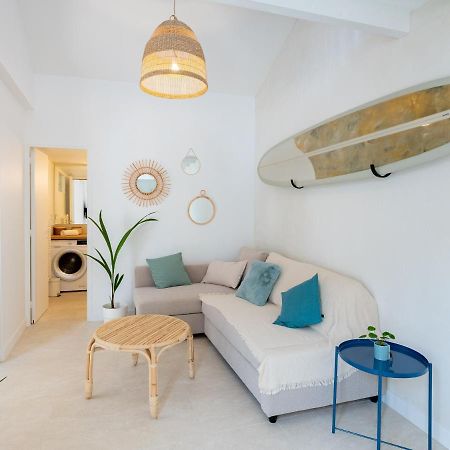 La Cala Malmousque - Magnifique Petite Maison Au Bord De L'Eau Marsylia Zewnętrze zdjęcie