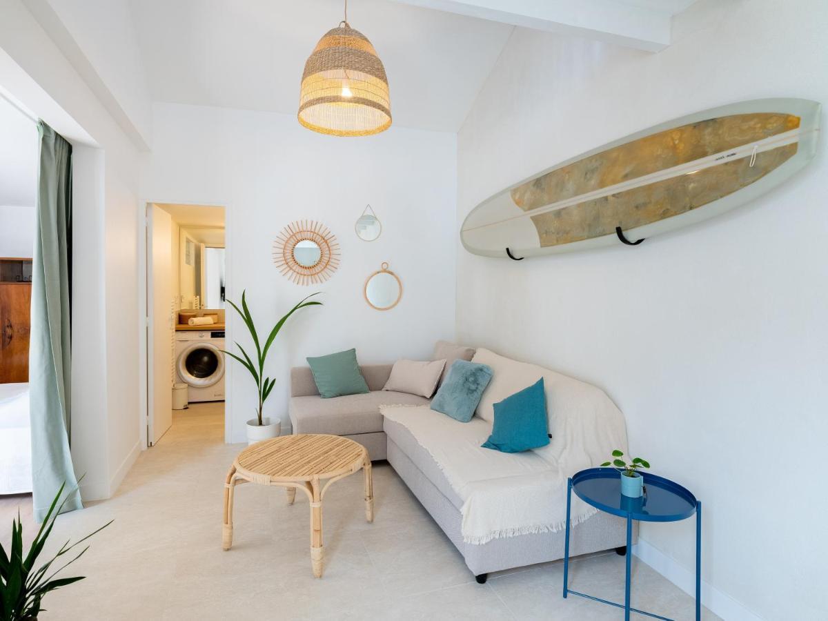 La Cala Malmousque - Magnifique Petite Maison Au Bord De L'Eau Marsylia Zewnętrze zdjęcie